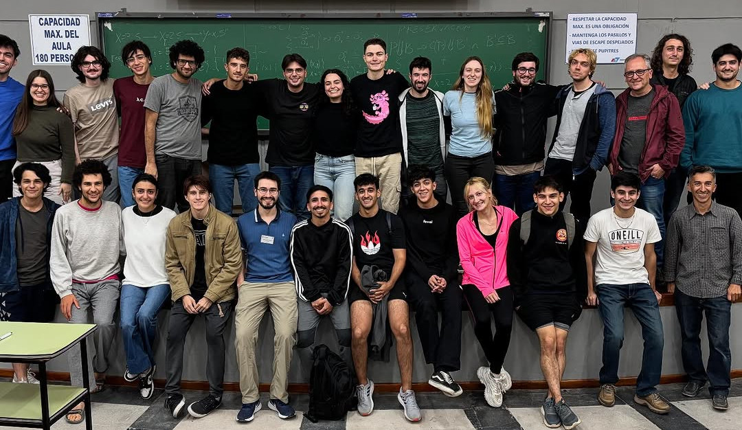 Group picture